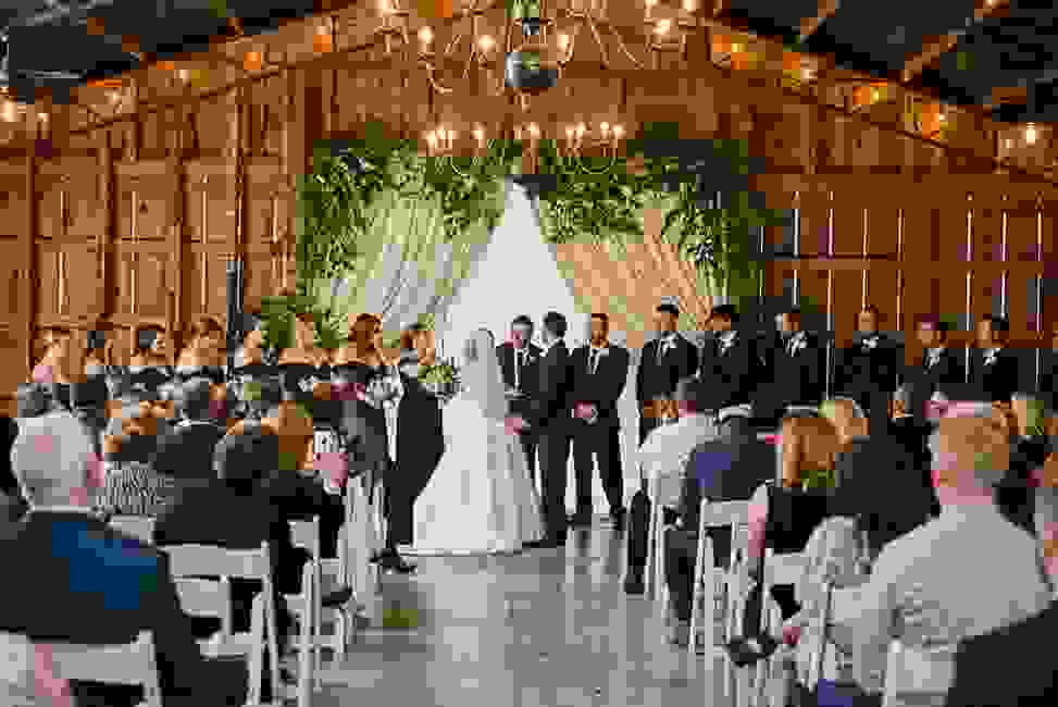 Wedding Packages Thornfield Plantation Thornfield Plantation